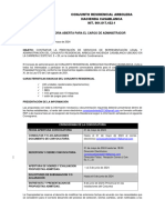 Building - 64d5117c1edc0c0007f87d03 - Notice - CONVOCATORIA SERVICIO DE ADMINISTRACION