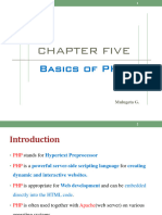 Chapter 5 IP