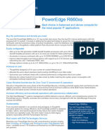 poweredge-r660xs-spec-sheet