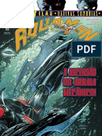 Aquaman 051 (2018) (Zona Fantasma) - 00001