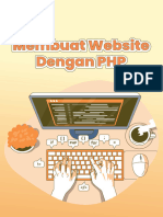 Belajar Membuat Website Dengan PHP