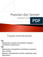 Populasi-dan-Sampel (GINANJAR SUENDRO, SE, MM)