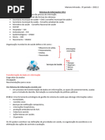 Guia Completo dos Sistemas SIM e SINASC | PDF | Taxa de mortalidade ...