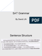 SAT Reasoning TEST Lecture 3A