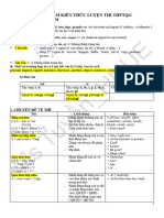 Tóm Tắt Lí Thuyết NP - 23-24