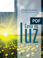 2 - Ceifa de Luz - Chico Xavier (Emmanuel)
