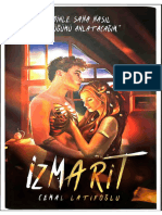 Izmarit 1 Cemal Latifoglu PDF Indir 23660