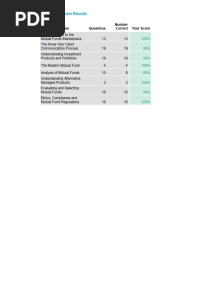 Practice Test 2 IFIC PDF
