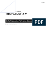 349-08937B TRAPEZIUMX-V DataProcessing EN