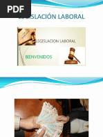 Ley del Aguinaldo en Guatemala 1978 | PDF | Derecho laboral | Salario