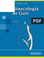 Ginecología de Gori 3ed