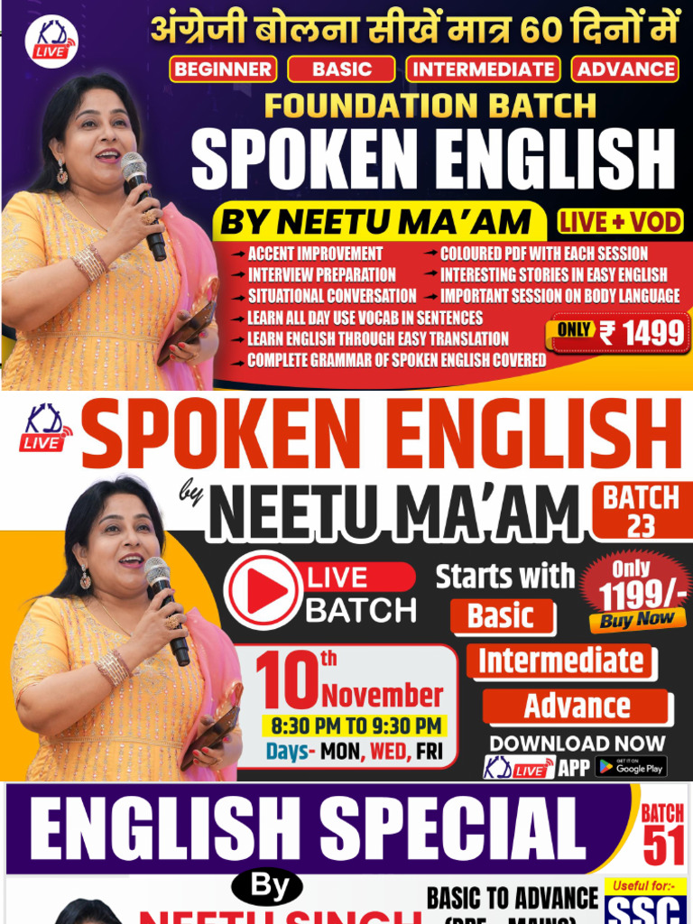 Free English Spoken Book Pdf Download
