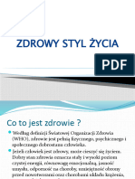 Zdrowy Styl