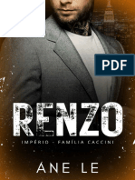 2 RENZO (Imperio Familia Caccini) - ANE LE