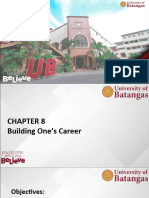 PDE Chapter 10 Building Ones Career-2