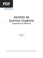 Apostila_Quimica Organica_2011[1]