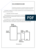 MIT Unit 3 Notes