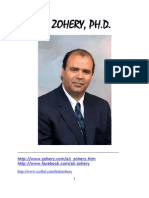 Ali Zohery, Ph.D.