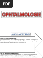 CROMSOL 2 Collyre en Solution | PDF | Effet indésirable | Allergie
