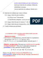 Teoria Tema 4 Estimacion Intervalos (Parte II) 23-24