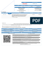 Factura MXL008188