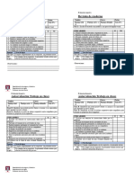 Lista de Cotejo Cuaderno - Autoevaluacion