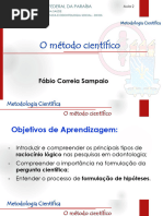 Mapa UA | PDF | Ciências Físicas | Science