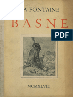La Fonten - Basne (1948)