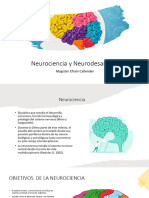 Neurociencia y Neurodesarrollo 2023