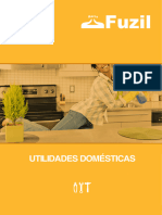 18 - Utilidades Domésticas