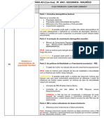 AD2 (on-line) - Roteiro de estudo para 8º ano