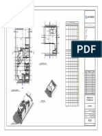 Entregable 1 y 3 Arquitectura - Plano de Plantas (2) - Marcela Valdeavellano