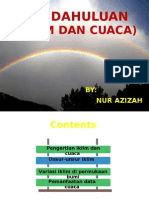 2.Pendahulan (Iklim Dan Cuaca)