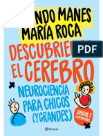 Descubriendo El Cerebro_ Neurociencia Para Chicos (y Grandes) (Spanish Edition) (1) (1) (1)