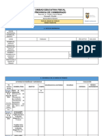 Formato Planificacion Microcurricular Bach - Tecnico-1