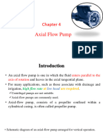 Chapter 4 Axial-Flow Pumps