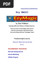 Download Magic Tricks 110 Page Ebook by api-3736856 SN7358101 doc pdf