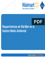 Entrenamiento Ambiental Modulo 1  - Manejo de Residuos