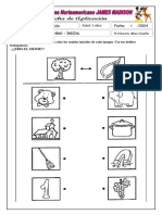 Tema: Comunicación