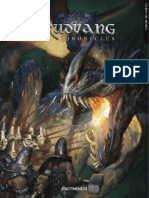 Trudvang Chronicles Curse of Runes Mini Campaña
