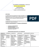 Trabajo de Investigacion