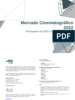 Preliminar Mercado Cinematografico 2022