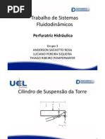 Apresentação - Sistemas Fluidodinâmicos