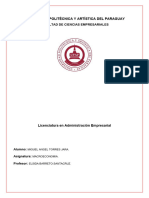 MACROECONOMIA