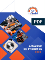 Catálogo de Produtos