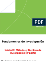 SEMANA 3 Fundamentos de Investigación Vf