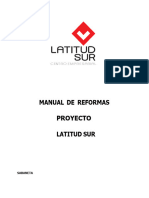 Manual - de - Reformas - Latitud Sur