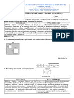 Cuestionario de Grado Estudiantes 2024 Matematica