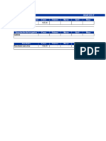 Plantilla Ingresos - Gastos