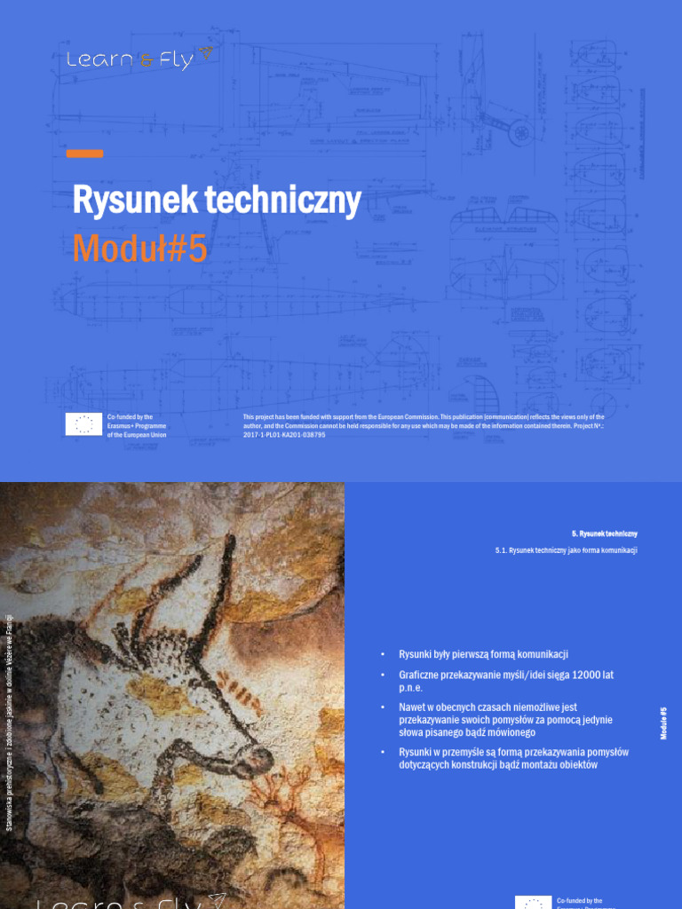 Izometria I Dimetria Ukosna Krok Po | PDF
